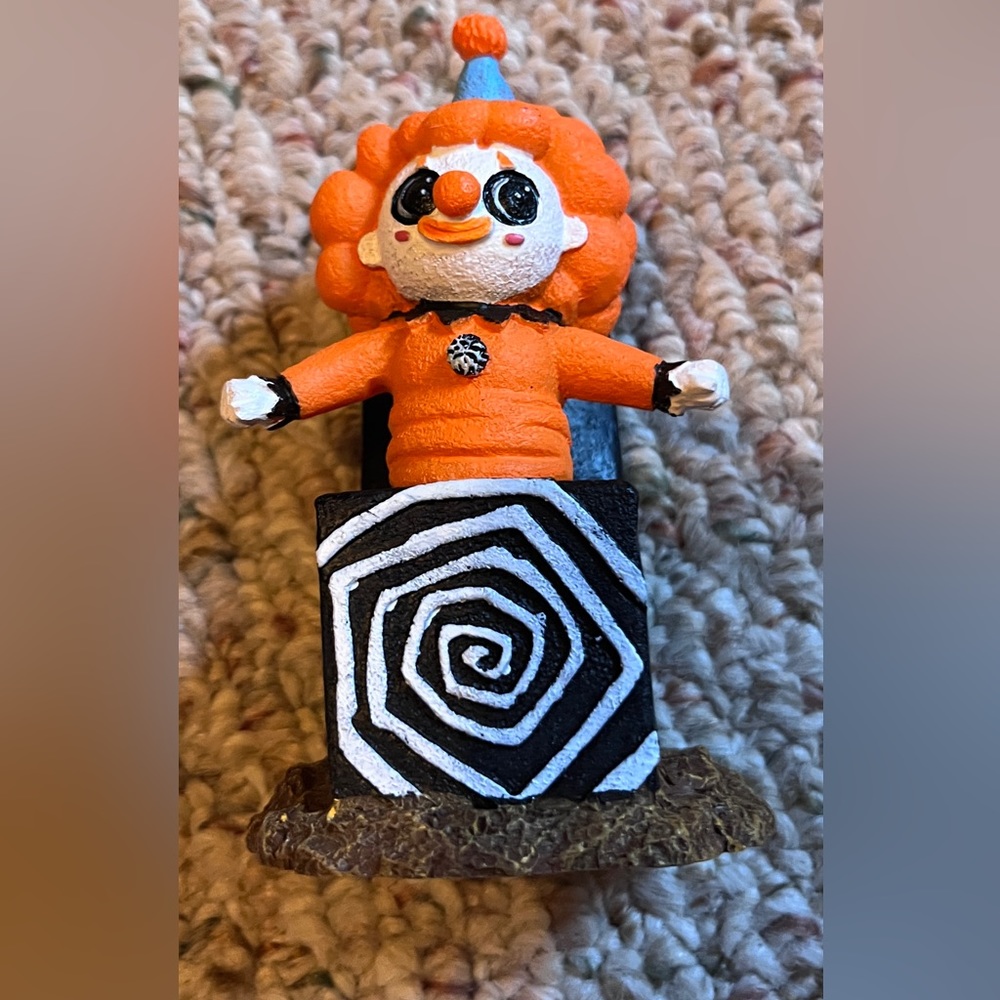 Aquarium/Tank Halloween Decor